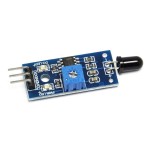 Flame Sensor Module